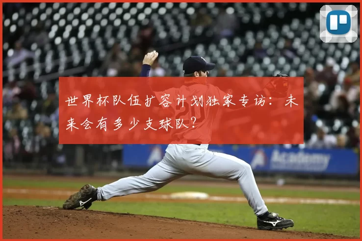 世界杯队伍扩容计划独家专访:未来会有多少支球队?