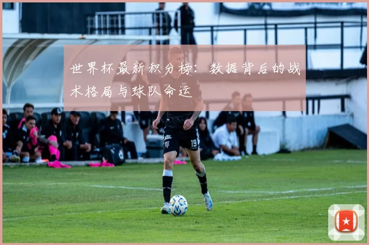 世界杯最新积分榜:数据背后的战术格局与球队命运