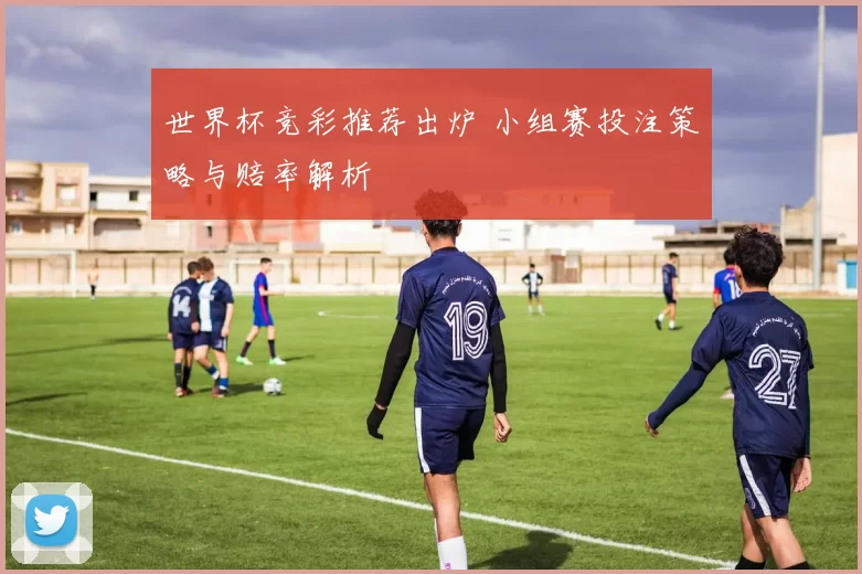 世界杯竞彩推荐出炉 小组赛投注策略与赔率解析