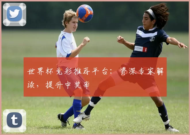 世界杯竞彩推荐平台:资深专家解读,提升中奖率